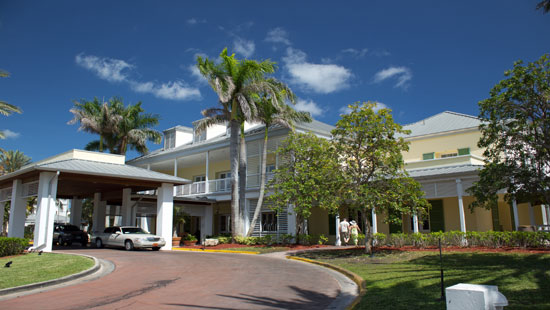 Zero in on which all inclusive Caribbean golf vacation gives you value for your money
