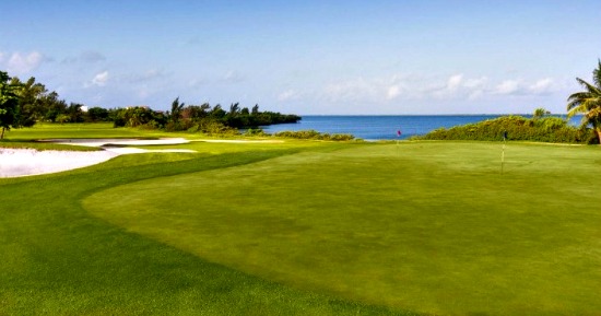 Cancun Golf Club at Pok Ta Pok