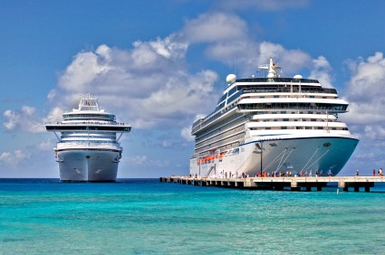 Learn why a Caribbean golf cruise could be for you if first class accommodations and magnificent golf courses are important to you