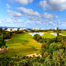 Cuisinart Golf Course Anguilla