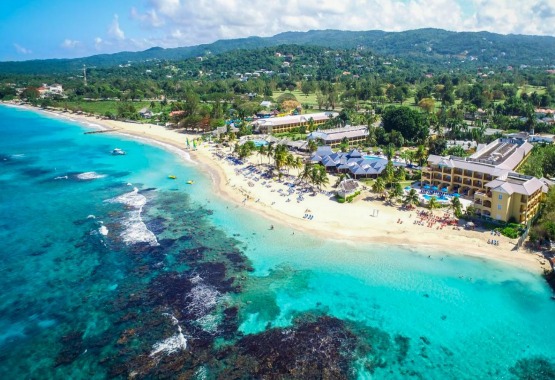 Jewel Runaway Bay Resort Beach & Golf Resort in Jamaica