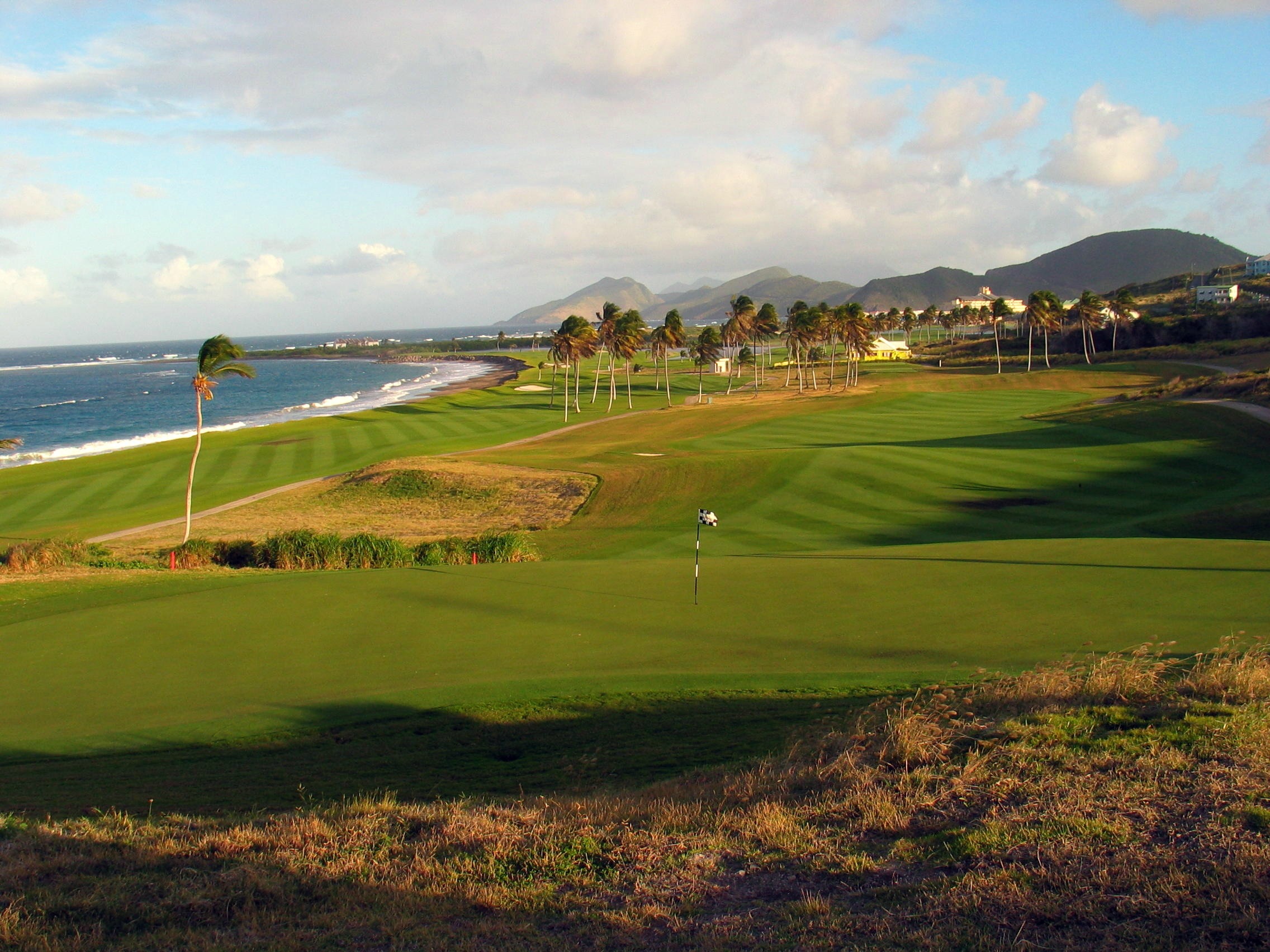 Royal St. Kitts Golf Club