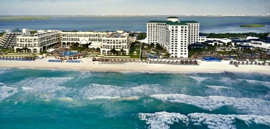 JW Marriott Cancun Resort