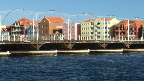 See where to do the best shopping in Curacao. Save time and money